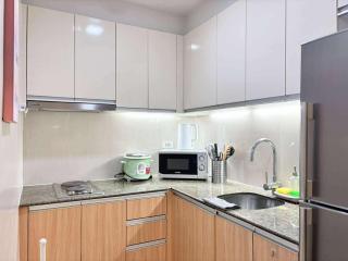 One Manchester Place - Sampong - 2