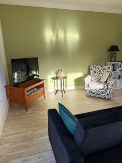 Appartement rénové 80 m2 - Foix - 8