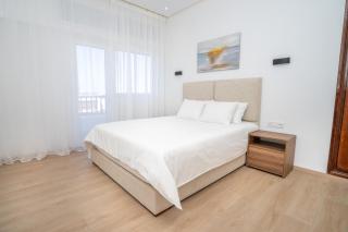 Downtown Modern Apartment - Sea views of Tangier - 1