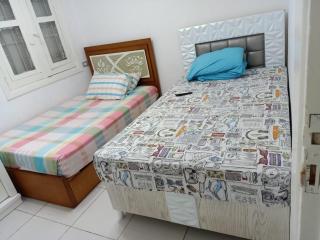 Nasr city Studio 2bedrooms 4beds - Caïro - 5