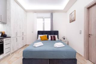 Exarcheia 1B Residence by AthenianKeys - Atene - 9