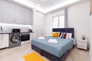 Exarcheia 1B Residence by AthenianKeys - Atene - 0