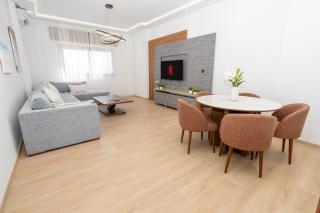 Downtown Modern Apartment - Sea views of Tangier - 0