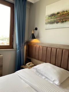 City Port Hotel Trabzon - 3