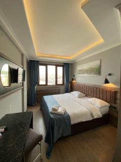 City Port Hotel Trabzon - 9