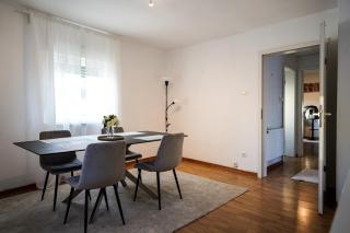 2-geschossiges Comfort Apartment mit Balkon, Netflix und großzügiger Küche für Teams und Familien - Kaiserslautern - 0