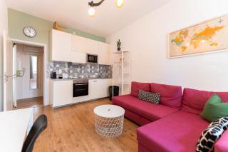 Colmar City Center - Belle Alsace 2 - BookingAlsace - Colmar - 6