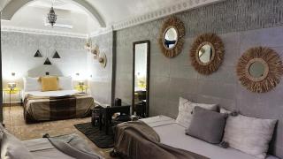 RIAD MAMAHOUSE - Marrakech - 8