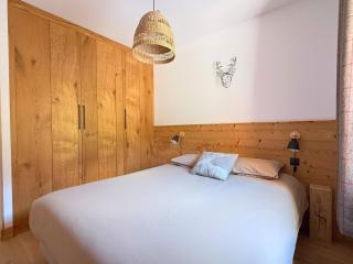 Source, Terrasse et confort 4 étoiles - Champagny-en-Vanoise - 4