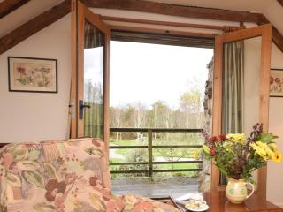 2 Bed in Barnstaple LCOBB - Chittlehampton - 7