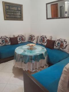 rue 3 av kadi ayad et 2 ap 11 martil - 6