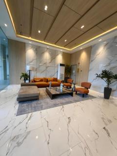 Urban Lights Studio at Congressional Towne Center Tower 2 - Manila - 9
