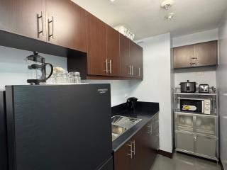 Newport City Home- Naia T3 - Manila - 8