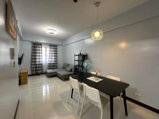 Newport City Home- Naia T3 - Manila - 7
