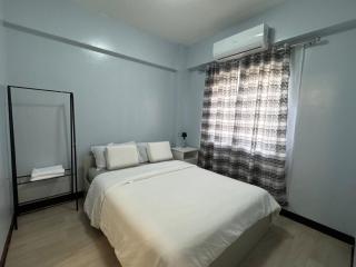 Newport City Home- Naia T3 - Manila - 6