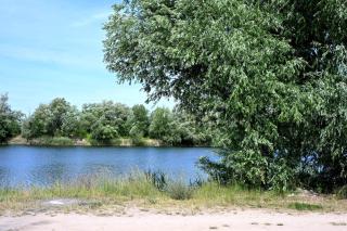 Ośrodek Szkoleniowo-Wypoczynkowy Akademii Bialskiej - Międzyrzec Podlaski - 6