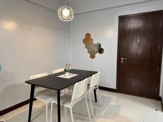 Newport City Home- Naia T3 - Manila - 3