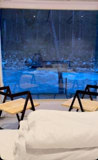 The Woodpecker - Glamps & Resorts - Tāl - 7