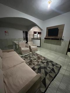 Casa temporada - 7