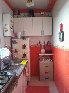 rue 3 av kadi ayad et 2 ap 11 martil - M'diq - 2