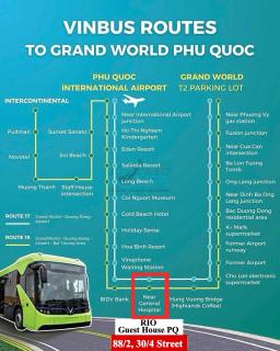 Rio Guest House - Phú Quốc - Phu Quoc - 8