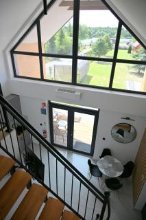 Ośrodek Szkoleniowo-Wypoczynkowy Akademii Bialskiej - 5