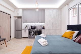 Exarcheia 1B Residence by AthenianKeys - Atene - 8