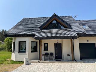 Pokoje Agnieszka - Polanów - 0