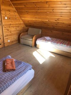 Willa Wenus - Nowęcin - 1