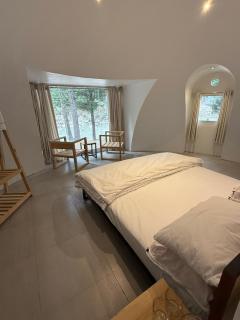 The Woodpecker - Glamps & Resorts - Tāl - 9