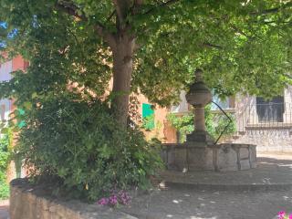 Maison de village - Pontevès - 4