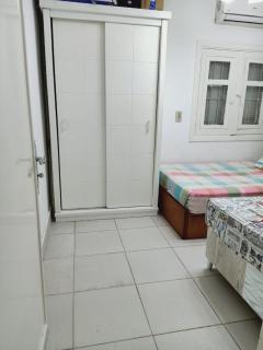 Nasr city Studio 2bedrooms 4beds - Caïro - 3