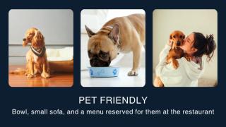 Marina di Scarlino Resort - 2