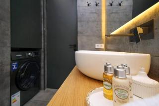 Apart AlmaCentral - 1