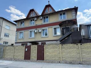 Home Boutique Hotel - Chişinău - 0