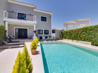 Casa Barakat with Pool and BBQ in Vale do Lobo - Quinta do Lago - 0
