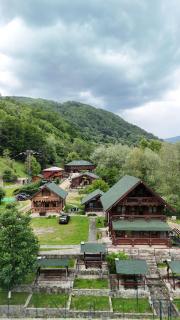 Hecaș Villas - Caşoca - 0