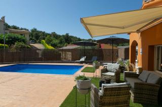 Villa w pool in Begur H14 - Begur - 2