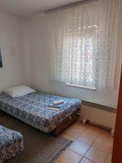 Apartman Draga Sutomore - Sutomore - 0