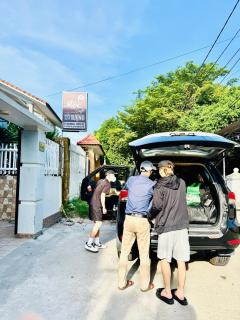 T&T Homestay Hue - Hue - 6