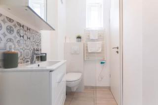 Colmar Historic Center - BELLE ALSACE - Studio 1 Terrasse - BookingAlsace - 3