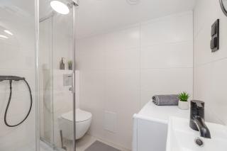 Marymoncka 61A studio A i B SuperApart - Varsovia - 8