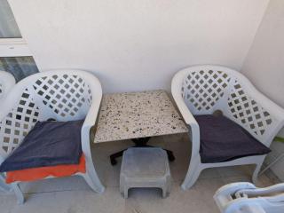 Apartman Draga Sutomore - Sutomore - 0