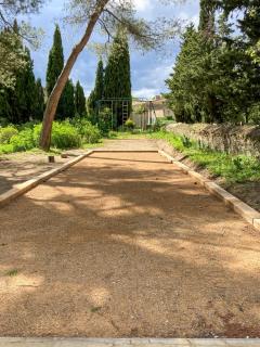 Villa familiale près de Laure-Minervois avec piscine - Laure-Minervois - 5
