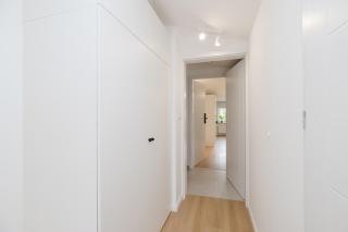 Marymoncka 61A studio A i B SuperApart - Varsovia - 7