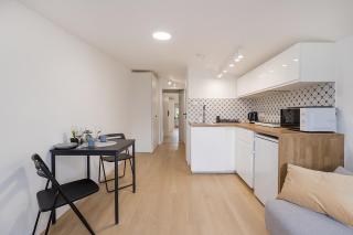 Marymoncka 61A studio A i B SuperApart - Varsovia - 6