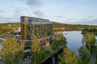 Hernö Gin Hotell - Härnösand - 0