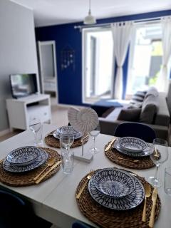 Apartament blisko plaży - Danzica - 9