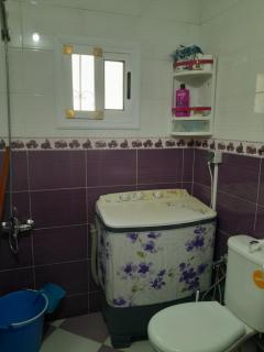 rue 3 av kadi ayad et 2 ap 11 martil - M'diq - 4