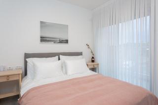 Lime Luxe Haifa - 2BR by the SEA - Mashabbe Sade - 8